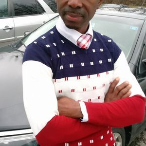 Meet your Posher, Stephen